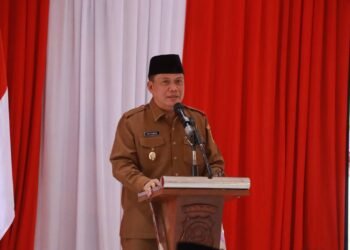 Pengamanan Idul Fitri 1447 H di Tanjab Barat, operasi Ketupat di siapkan