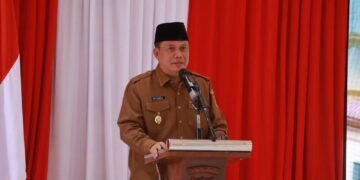 Pengamanan Idul Fitri 1447 H di Tanjab Barat, operasi Ketupat di siapkan