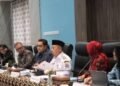 Komisi II DPR RI Adakan Kunker di Jambi