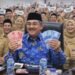 Bupati Anwar Sadat bagikan THR PPPK Paruh Waktu