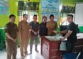 KUD Produsen Ketam Putih salurkan Bantuan Dana Hibah dengan Aman dan Lancar