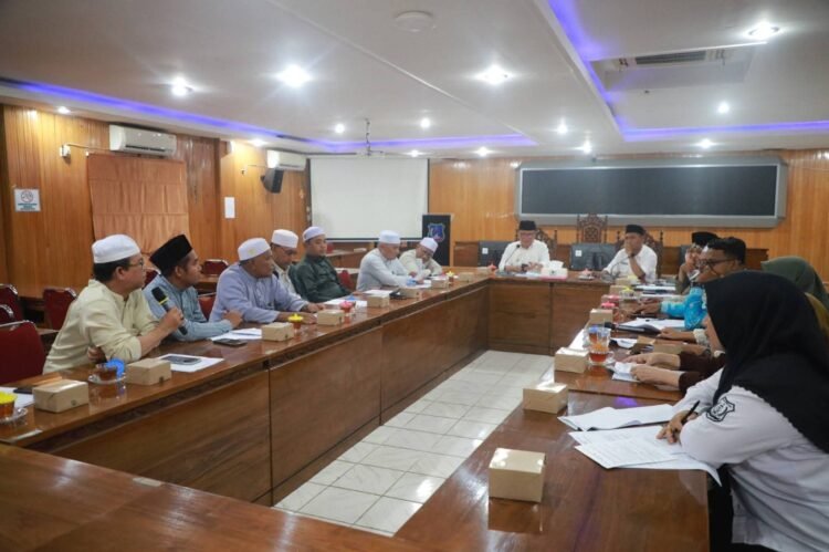 Pemkab Tanjung Jabung Barat Persiapkan MTQH Jambi 2026