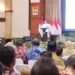 Wujudkan Swasembada Pangan, Wabup Katamso Hadiri Rakor Mitigasi Kekeringan