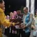 Bupati dan Wakil Bupati Tanjab Barat Sambut Kajari Baru