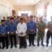 Pemkab Tanjab Barat Gelar Rakor Camat dan Lurah di Betara