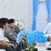 Bupati Anwar Sadat Sambut Silaturahmi Pengurus JATMAN NU Provinsi Jambi