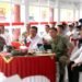 Wabup Tanjab Barat Ikuti Peresmian 1.061 Koperasi Merah Putih Bersama Presiden Prabowo