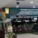 BUPATI ANWAR SADAT HADIRI PROMOSI DOKTOR DI UI HASIL RISET SAWIT TANJAB BARAT JADI ACUAN