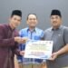 Bupati Anwar Sadat dan PetroChina Salurkan Bantuan Korban Kebakaran Teluk Nilau