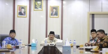 Penguatan Budaya Antikorupsi Bupati Anwar sadat Tekankan Melalui Pariwara Kreatif