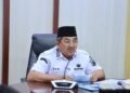 Bupati Tanjung Jabung Barat Pimpin Harkitnas