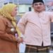 Tinjau Pelaksanaan Pekerjaan Jalan Jalur 2 Merlung Bupati Minta camat dan warga ikut monitor