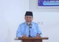 Wabup Katamso: Minta Harumkan Nama Tanjab Barat di MTQ Ke-55 Jambi