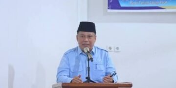 Wabup Katamso: Minta Harumkan Nama Tanjab Barat di MTQ Ke-55 Jambi