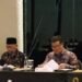 Wabup Katamso Hadiri RUPS Bank Jambi, Bahas Komisaris Independen hingga Penguatan Pembiayaan