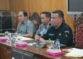 Wabup Katamso Pimpin Selesaikan Lahan Bukit Bakar