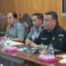 Wabup Katamso Pimpin Selesaikan Lahan Bukit Bakar