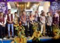 Wakil Bupati Tanjab Barat Buka Lontar Fair 2026