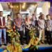 Wakil Bupati Tanjab Barat Buka Lontar Fair 2026