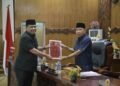 Wabup Katamso Tegaskan Perubahan APBD 2026 Manfaatkan Kepentingan Masyarakat