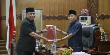 Wabup Katamso Tegaskan Perubahan APBD 2026 Manfaatkan Kepentingan Masyarakat