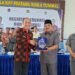 Bupati Anwar Sadat Tekankan” Kepatuhan Pajak Desa”  Wujudkan Tata Kelola Keuangan yang Akuntabel