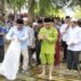 Bupati Tanjab Barat Resmikan “Lubuk Larangan”